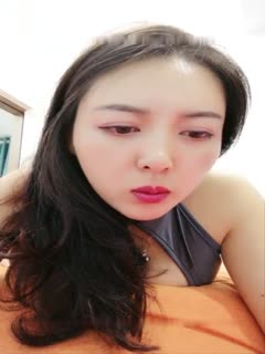 小可爱平台(原卡哇伊)颜值不错御姐美女10秒受不了1023收费大秀 身材