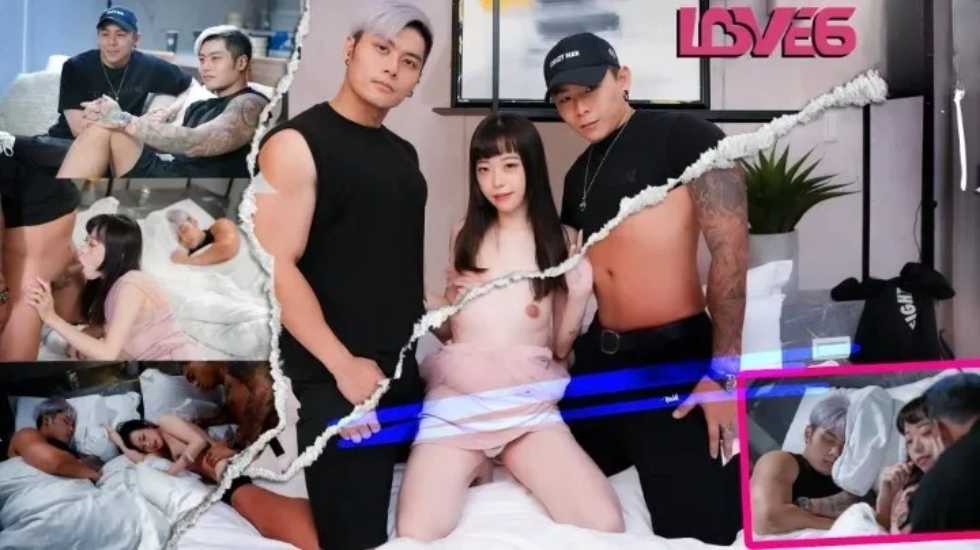名人AV重现计画知名Youtuber Crazy Man疯男真实故事在朋