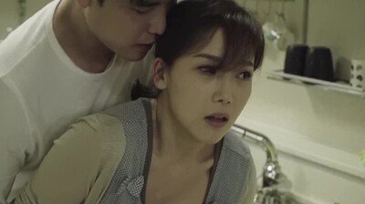 Lee Chae Dam - Mother's Job