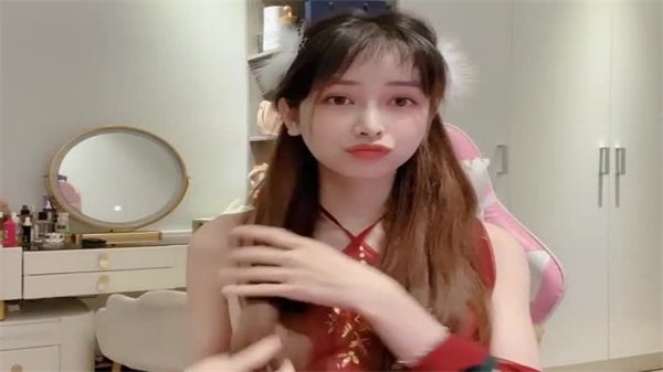 网红流出