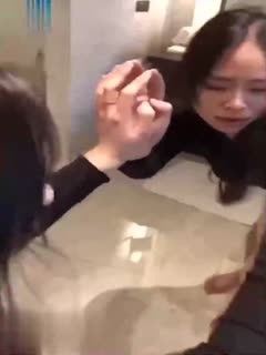 万人疯求抖音百万粉丝网红阿丁儿百万了吗被金主按在镜子前爆操视频曝光流出